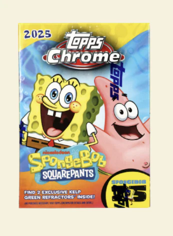 TCG WAX