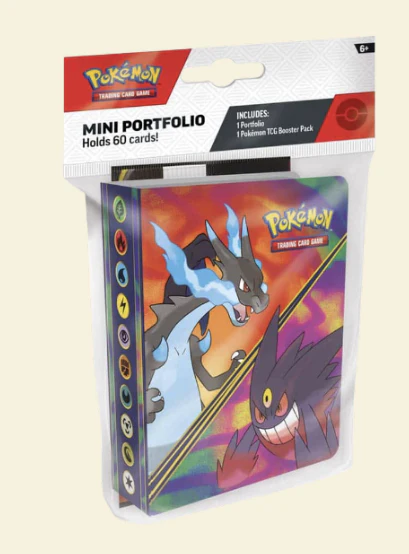 Pre-Orders